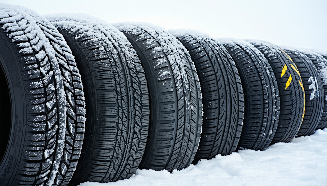 découvrez comment les équipes routières se préparent efficacement pour affronter les défis de l'hiver. stratégies, équipements et engagements sont mis en place pour garantir des routes sécurisées et accessibles tout au long de la saison hivernale.