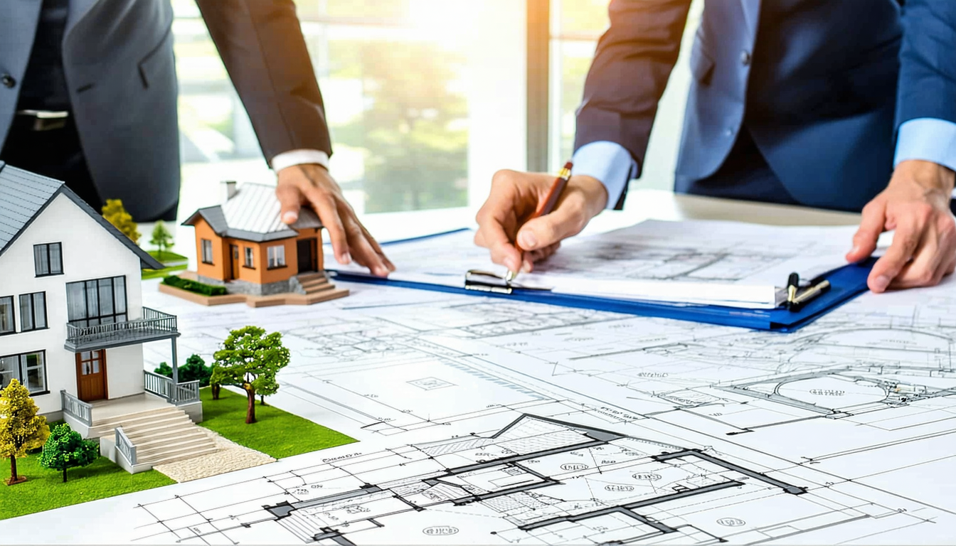 découvrez les opportunités immobilières exceptionnelles avec notre sélection de terrains à vendre dans le nouveau lotissement en cours de développement près de loudéac. investissez dans un cadre idéal pour construire votre futur et profitez d'un emplacement stratégique. ne manquez pas cette chance unique !
