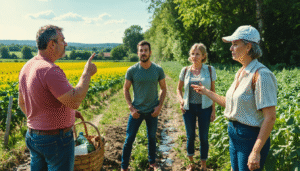 des riverains du sud de nantes s'inquiètent de la viabilisation illégale d'un terrain agricole, alertant sur les conséquences environnementales et urbanistiques. découvrez les enjeux de cette situation préoccupante.