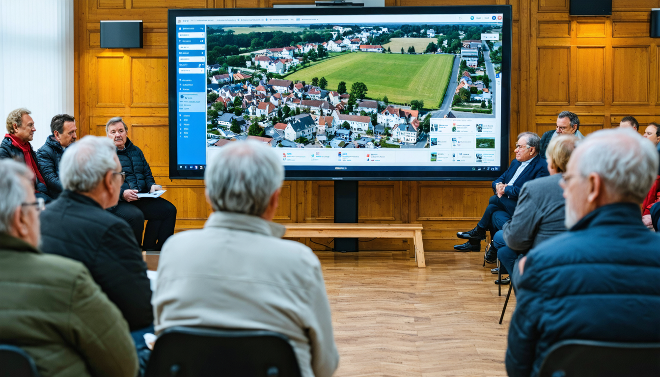 découvrez la polémique entourant la vente d'un terrain à prix réduit à briare. cette affaire soulève des questions sur la transparence et l'éthique des décisions municipales. plongez dans les enjeux locaux et l'impact sur la communauté.