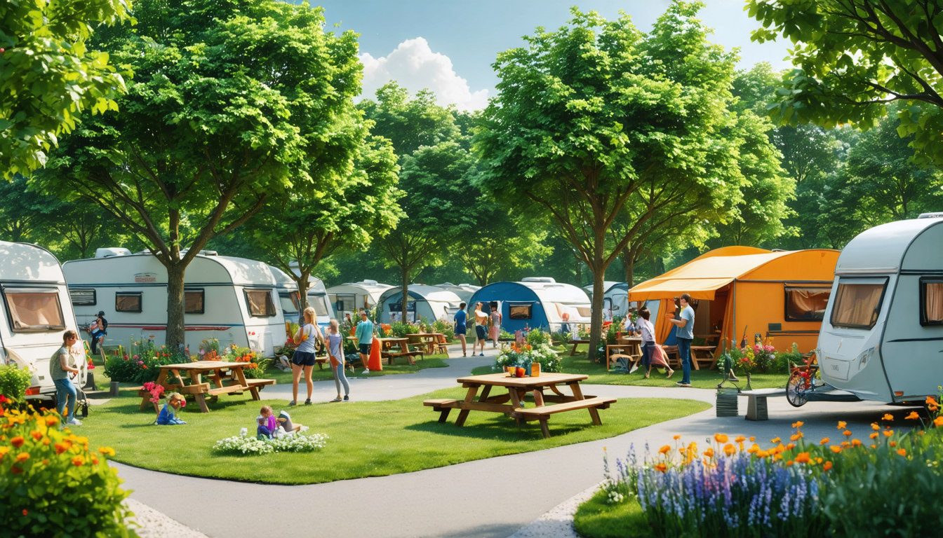 découvrez la décision de lorient agglomération d'approuver la création d'un espace dédié aux gens du voyage à guidel, favorisant l'inclusion et le respect des modes de vie diversifiés. cette initiative vise à améliorer les conditions de vie et à renforcer le lien social au sein de la communauté.