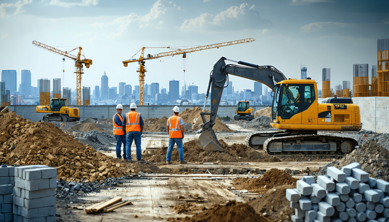 découvrez dans cet article qui supporte le coût de la viabilisation des secteurs constructibles, un enjeu crucial pour le développement urbain. analyse des responsabilités entre collectivités, promoteurs et propriétaires fonciers.