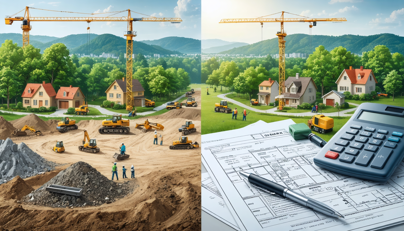 découvrez comment l'intégration des frais de viabilisation impacte le calcul de la taxe sur les cessions de terrains constructibles. analyse des enjeux et implications financières pour les promoteurs et propriétaires, ainsi que les effets sur le marché immobilier.