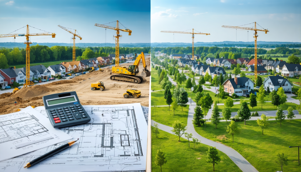découvrez les enjeux et implications de l'intégration des frais de viabilisation dans le calcul de la taxe sur les cessions de terrains constructibles. cette analyse met en lumière les impacts financiers et réglementaires pour les propriétaires et promoteurs immobiliers.