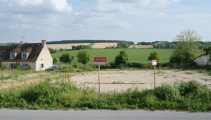 découvrez les défis du marché immobilier dans une commune de l'ouest de la sarthe, où les terrains à bâtir peinent à attirer les acheteurs. analyse des tendances et des opportunités pour les investisseurs.