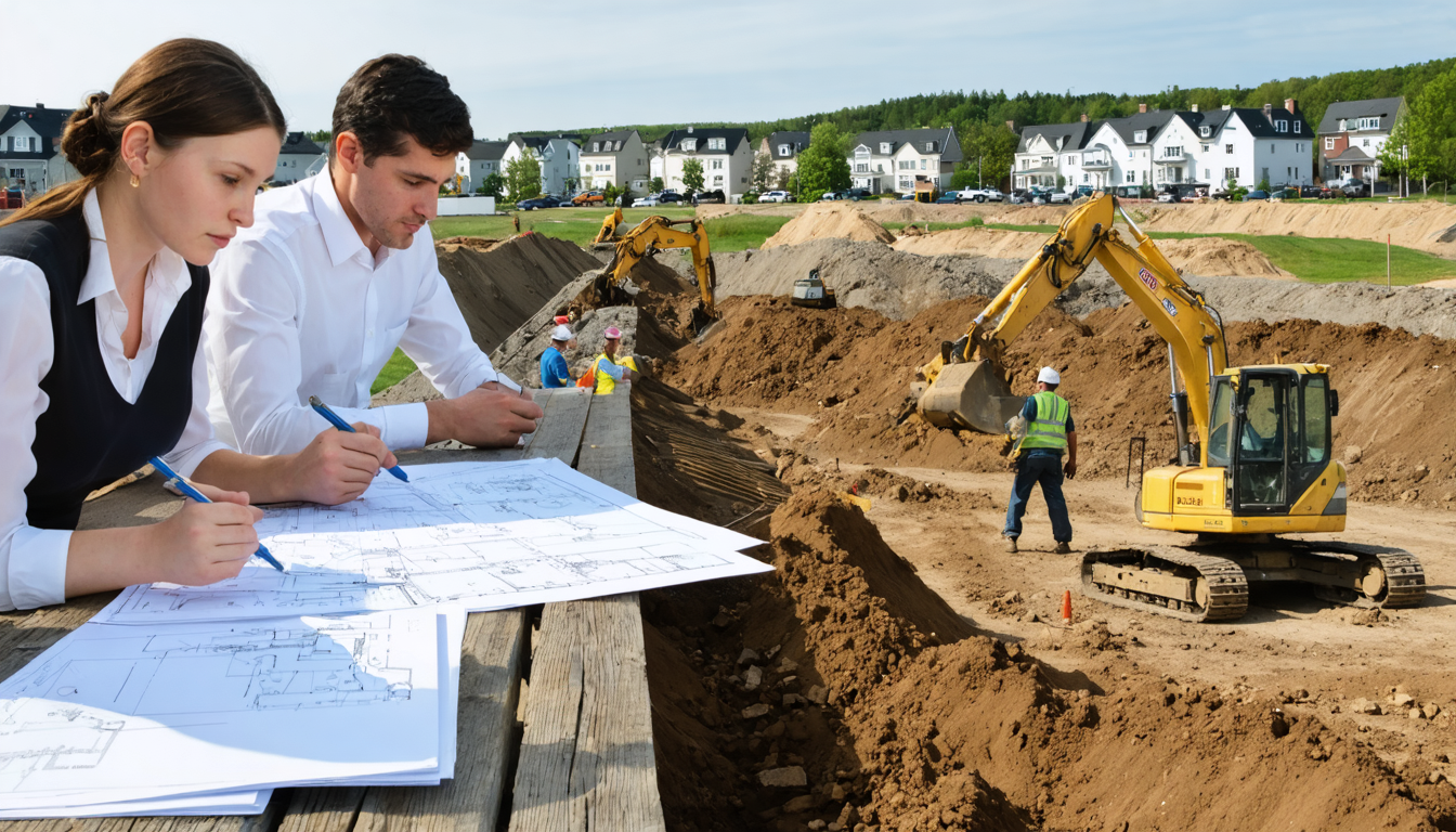 découvrez les étapes incontournables pour assurer l'avenir du quartier de miquelon, incluant les indemnisations, les fouilles préventives et la viabilisation des parcelles. informez-vous sur les enjeux et les projets qui façonneront le développement de ce secteur clé.