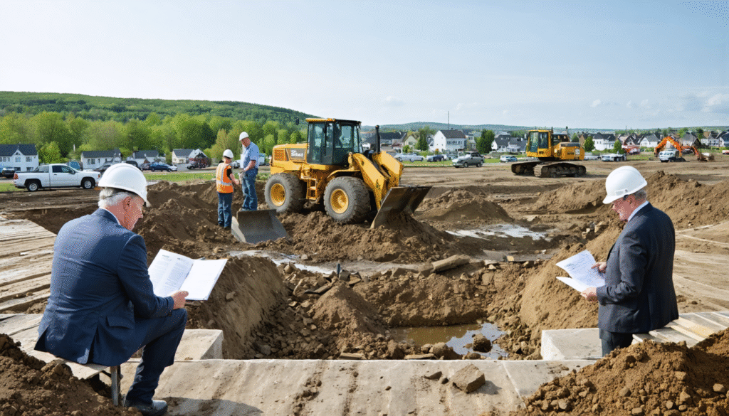 découvrez les étapes clés pour l'avenir du quartier de miquelon : des indemnisations justes, des fouilles préventives nécessaires et la viabilisation des parcelles pour un développement durable. informez-vous sur les enjeux et les solutions mises en place pour revitaliser cette zone.