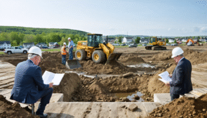 découvrez les étapes clés pour l'avenir du quartier de miquelon : des indemnisations justes, des fouilles préventives nécessaires et la viabilisation des parcelles pour un développement durable. informez-vous sur les enjeux et les solutions mises en place pour revitaliser cette zone.