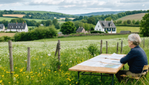 participez aux réunions d'information sur la réduction des terrains constructibles à lanvollon-plouha. découvrez les enjeux et les perspectives d'aménagement lors de ces rencontres essentielles.