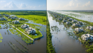 découvrez les enseignements essentiels des deux palmarès du grand prix, consacrés à l'aménagement des terrains inondables constructibles. analysez les meilleures pratiques et innovations pour une gestion durable et sécurisée de ces espaces, tout en préservant l'environnement et en garantissant la sécurité des constructions.