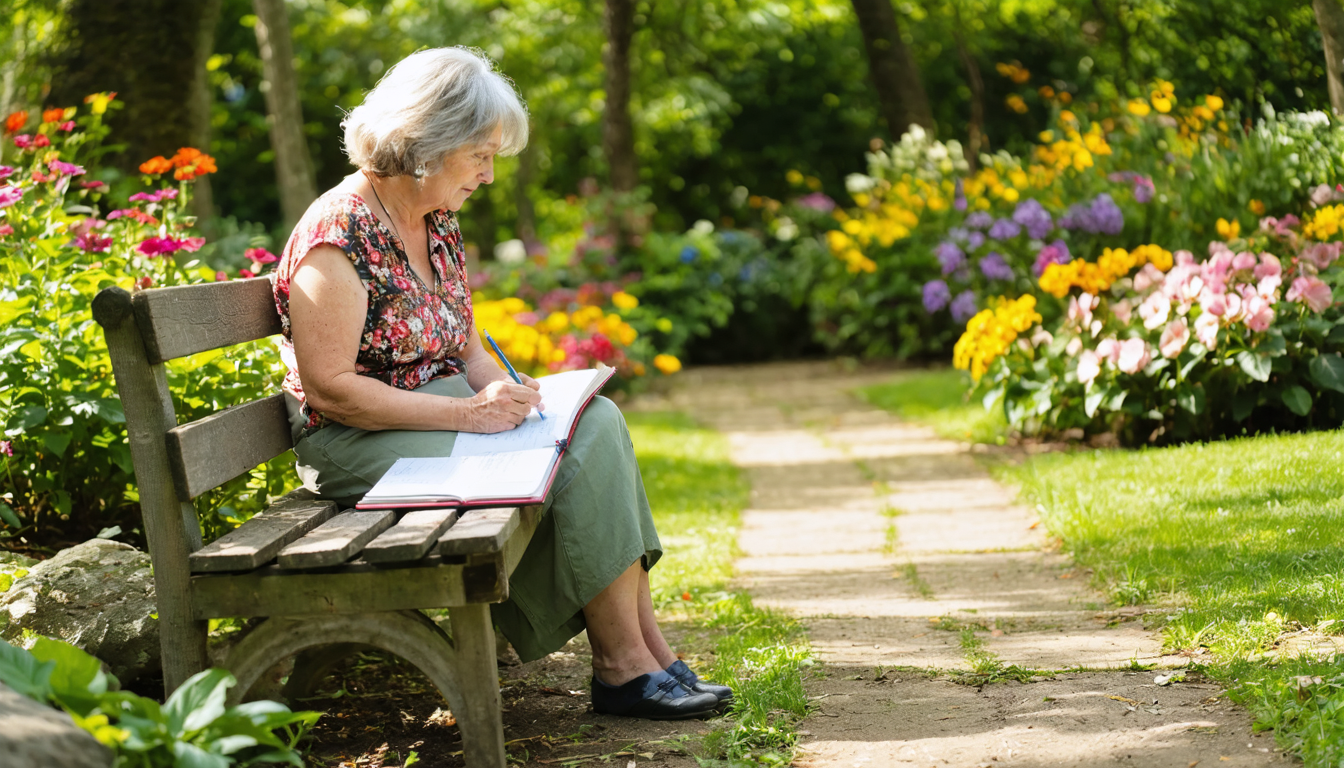 découvrez l'importance de la réflexion préliminaire dans la conception d'un jardin thérapeutique. explorez les éléments clés à considérer pour créer un espace apaisant et bénéfique pour le bien-être mental et physique. préparez-vous à transformer votre vision en un jardin qui favorise la guérison et la sérénité.