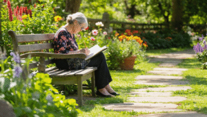 découvrez l'importance de réfléchir à votre projet avant de créer un jardin thérapeutique. apprenez à définir vos objectifs, choisir les plantes adéquates et concevoir un espace apaisant qui favorise le bien-être et la guérison. transformez votre vision en un lieu de sérénité et de ressourcement.