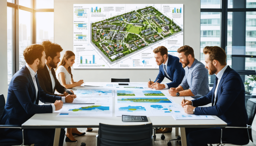 découvrez les nouvelles opportunités d'investissement à saran : la ville relance la vente de terrains constructibles, offrant ainsi des possibilités pour réaliser vos projets immobiliers. ne manquez pas cette chance de bâtir votre avenir dans un environnement dynamique et en pleine expansion.