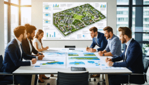 découvrez les nouvelles opportunités d'investissement à saran : la ville relance la vente de terrains constructibles, offrant ainsi des possibilités pour réaliser vos projets immobiliers. ne manquez pas cette chance de bâtir votre avenir dans un environnement dynamique et en pleine expansion.