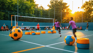 découvrez le fafa, l'équipement révolutionnaire qui redéfinit votre expérience de jeu au futnet. plongez dans une nouvelle aventure sportive et améliorez vos performances avec notre technologie innovante.