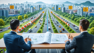 explorez les défis de l'urbanisme avec notre analyse sur l'accès au terrain par les réseaux et les implications des refus de permis. découvrez comment ces enjeux impactent le développement urbain et la planification territoriale.
